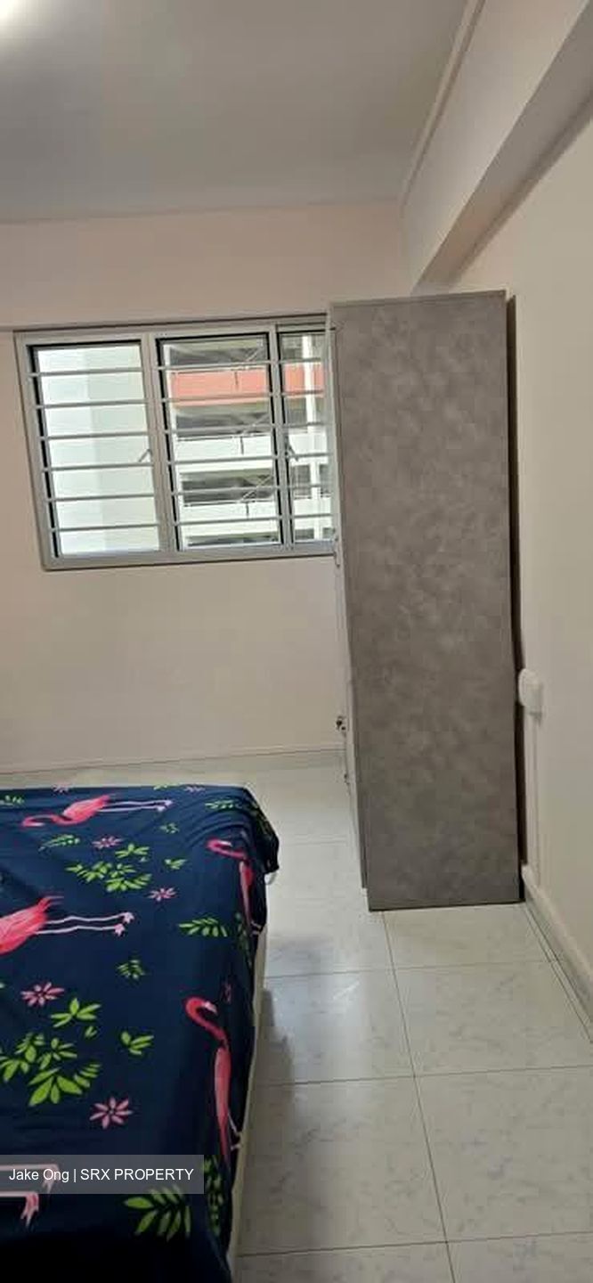 Blk 729 Clementi West Street 2 (Clementi), HDB 3 Rooms #558605881